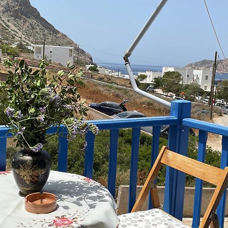 Appartamento Meltemi Kamares  Esterno foto
