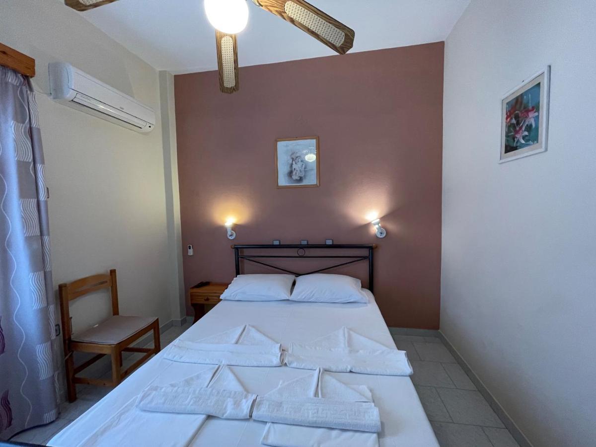 Appartamento Meltemi Kamares  Esterno foto